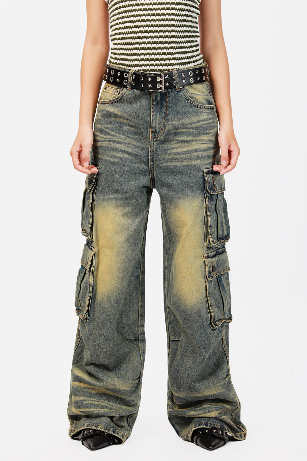 Cargo Jean | TEN11